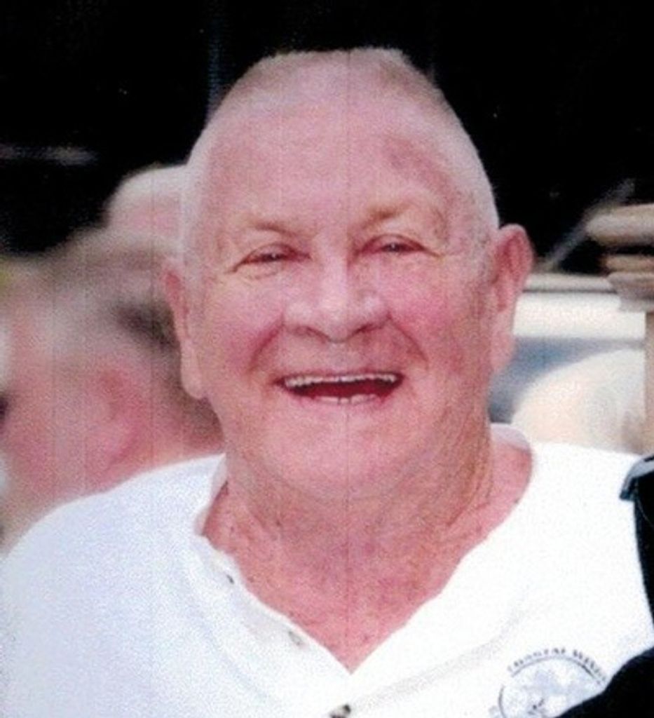Everett "Max" Maxwell Spencer Profile Photo
