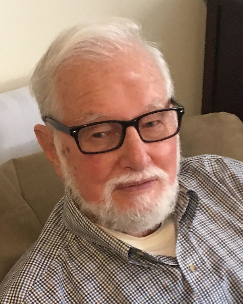 Peter Ernest Ney Profile Photo