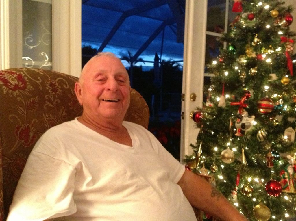 Delbert Emmett Cochran