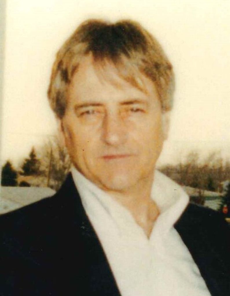 Gary Whiteford