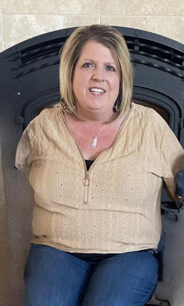 Kimberly Ann Johnson Profile Photo