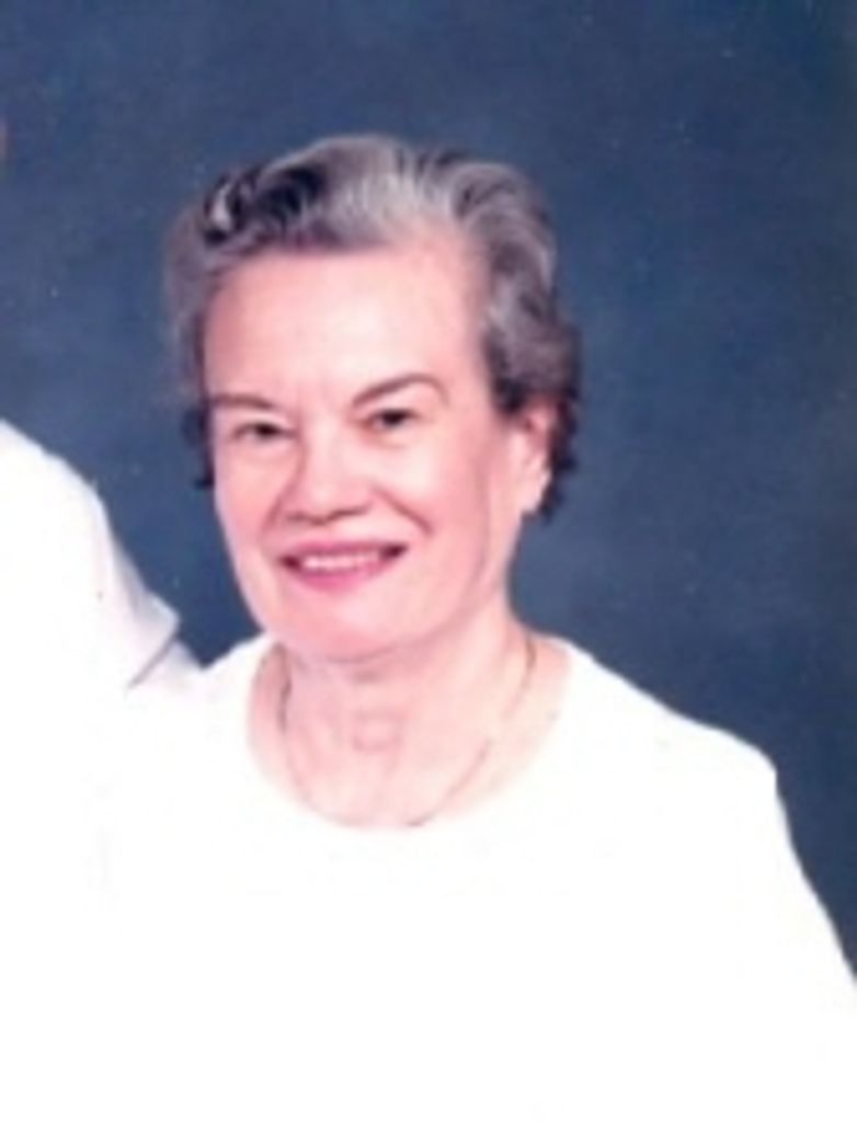 Dorothy Marie Parsons