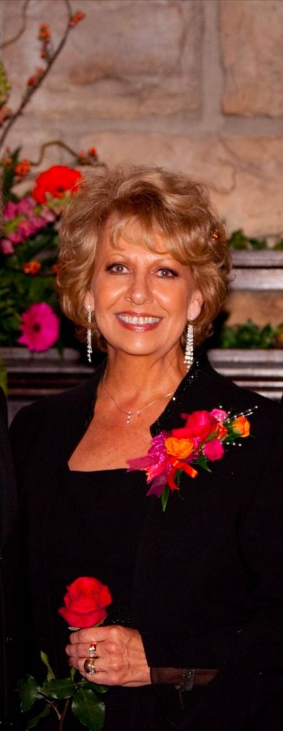 Carolyn Ann Waller Zeller