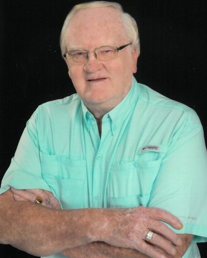 Larry Dean Boone's obituary image