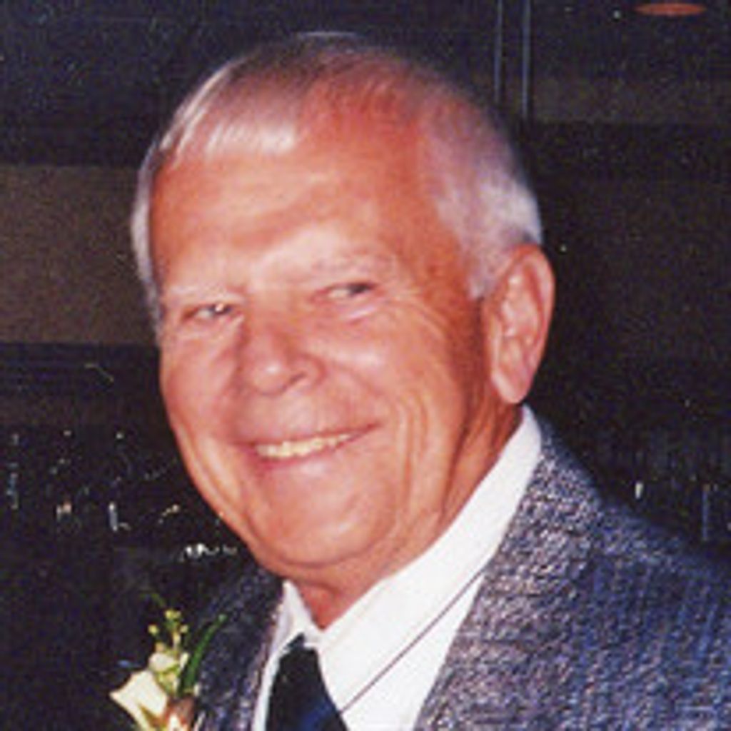 Charles C. Burton