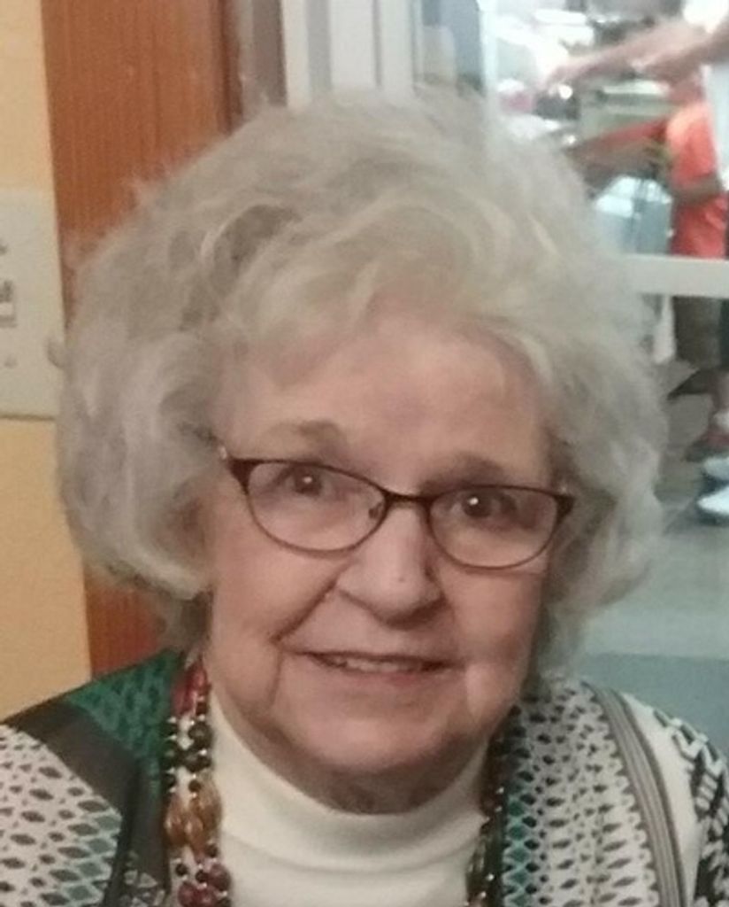 Wilma Ruby Odham Price