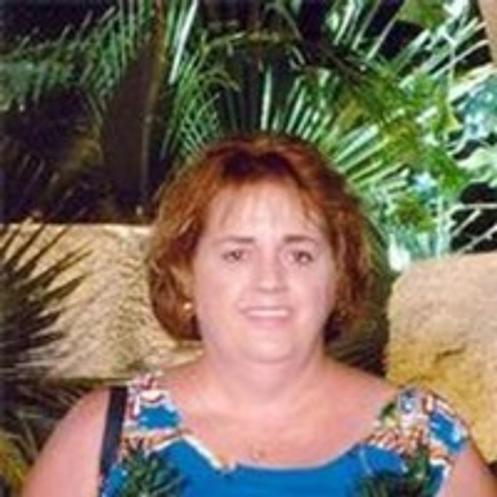 Carol Joy Aucoin