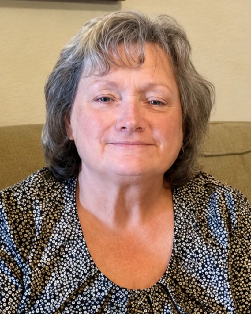 Cathrine Ann Foster
