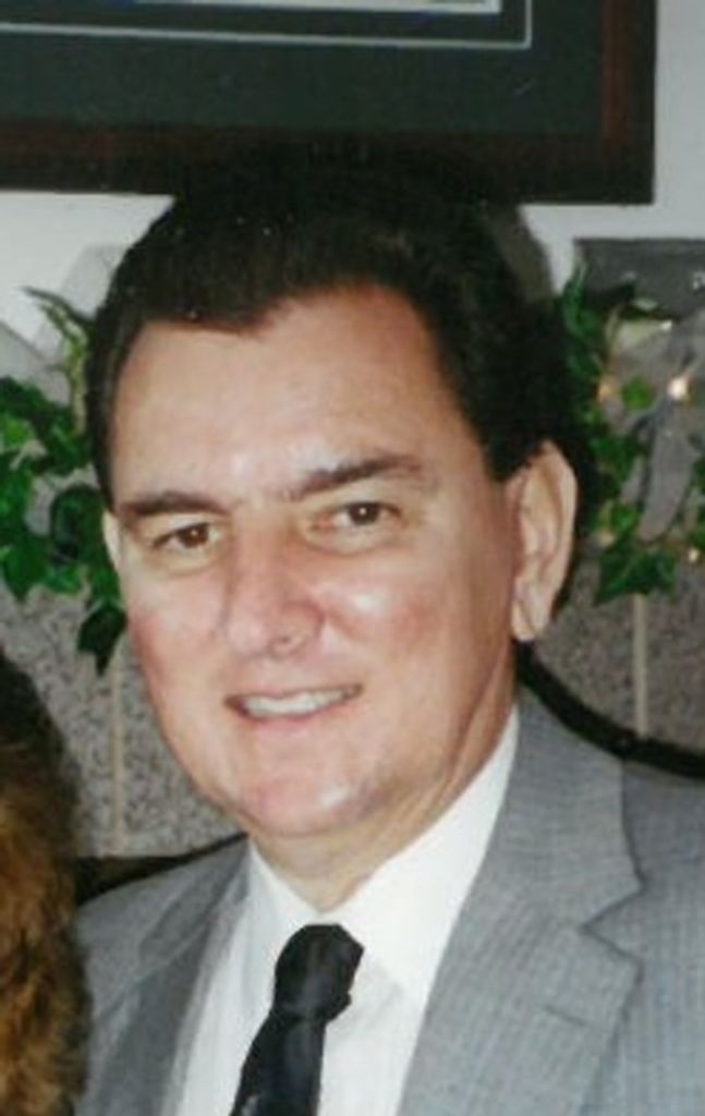 William C. Mccarthy