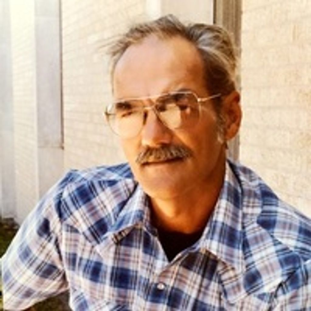 Jay Alton Cash Profile Photo
