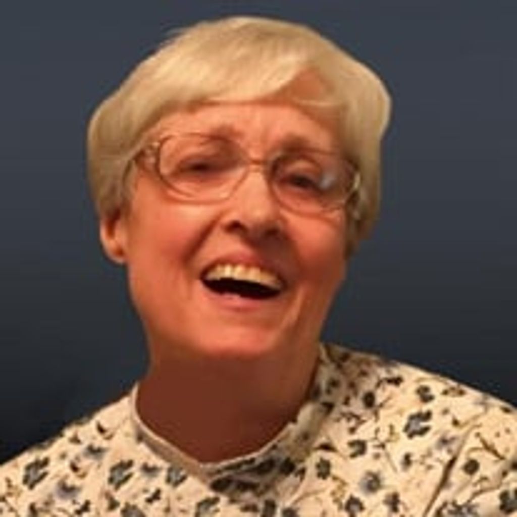 Patricia Verret Hebert