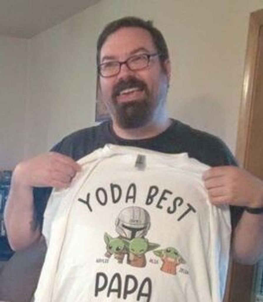 James Robertson Profile Photo