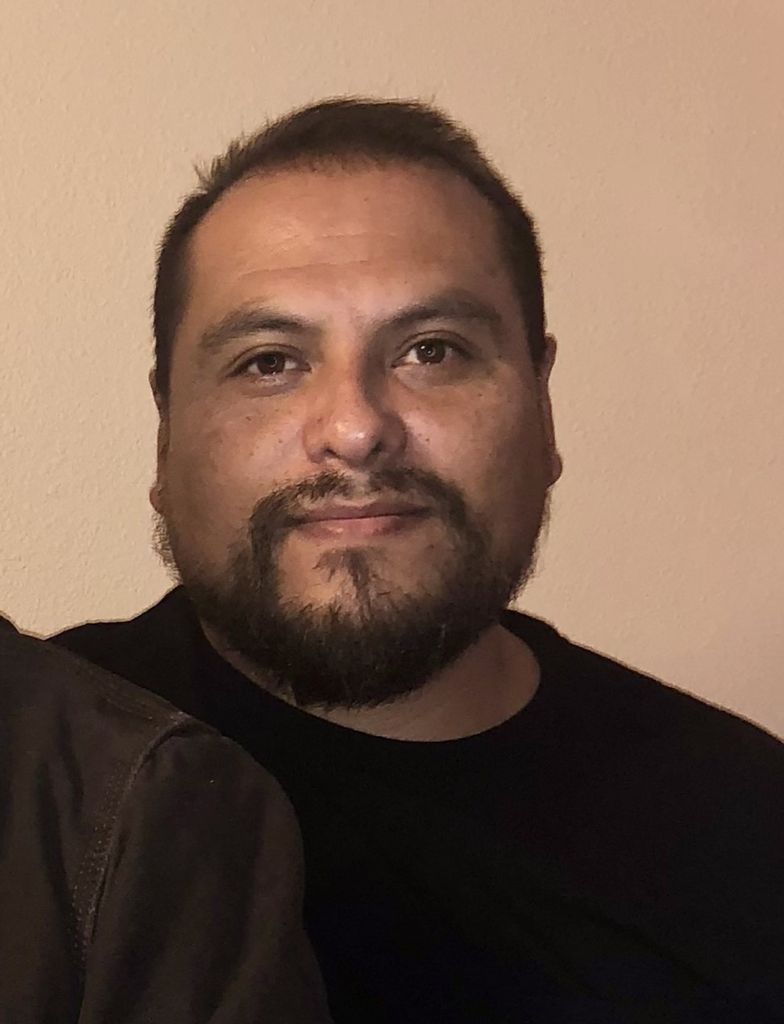 Marco Antonio Montes-Loeza