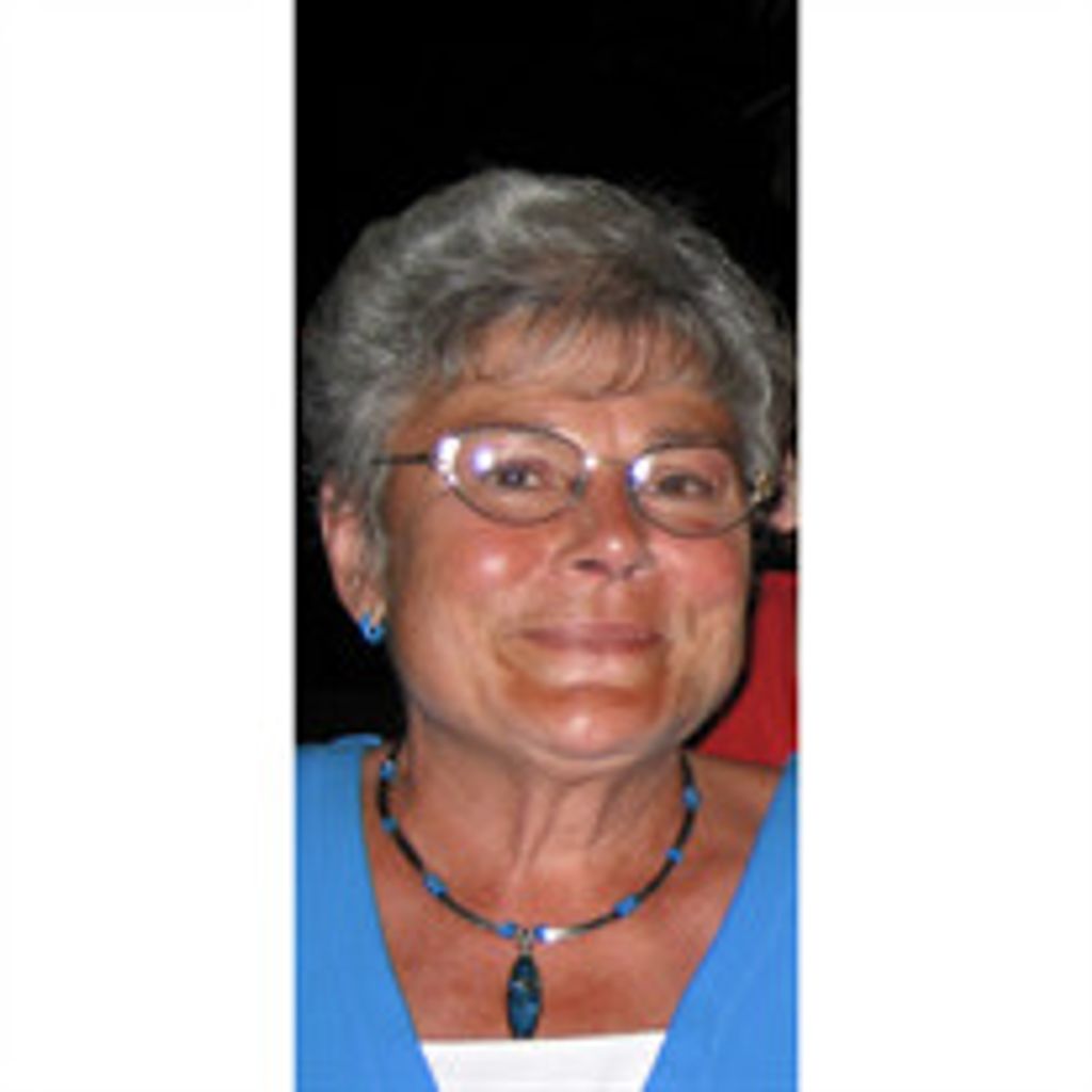 Irene Jean Rechsteiner