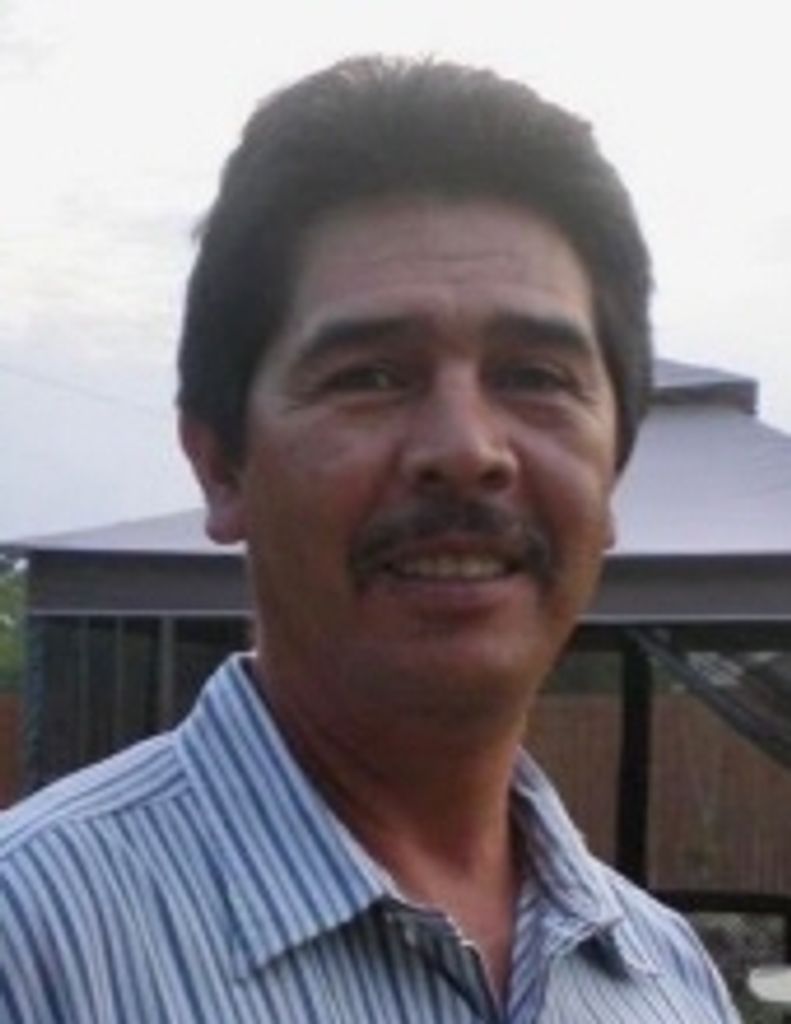 Nicolas Perez