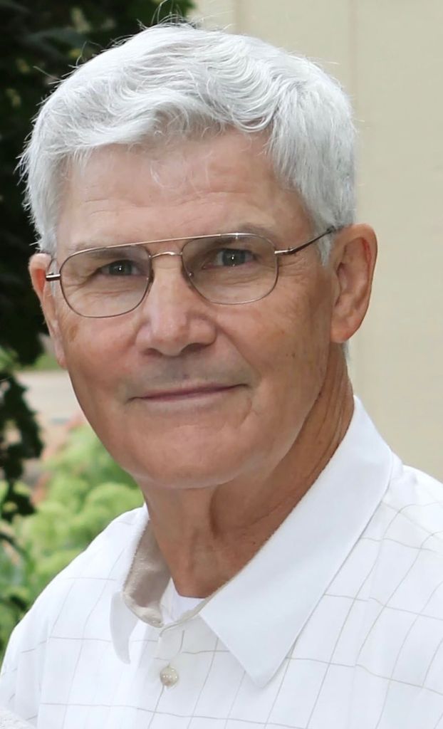 Leroy W. Erpelding Profile Photo