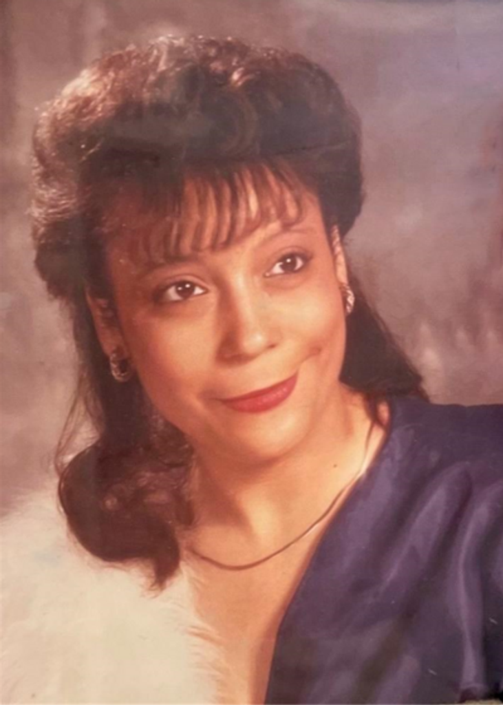 Lillian Denise Zackery