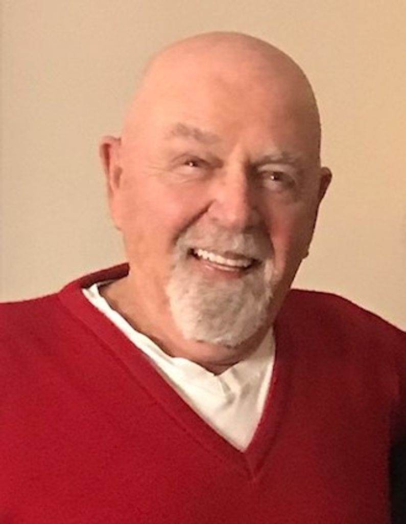 Joseph M. Hubert Profile Photo