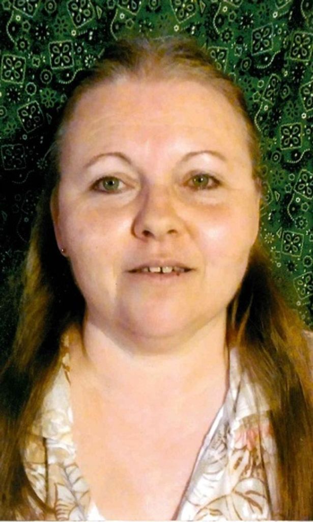 Livingston- Teresa Jane Cantrell Profile Photo