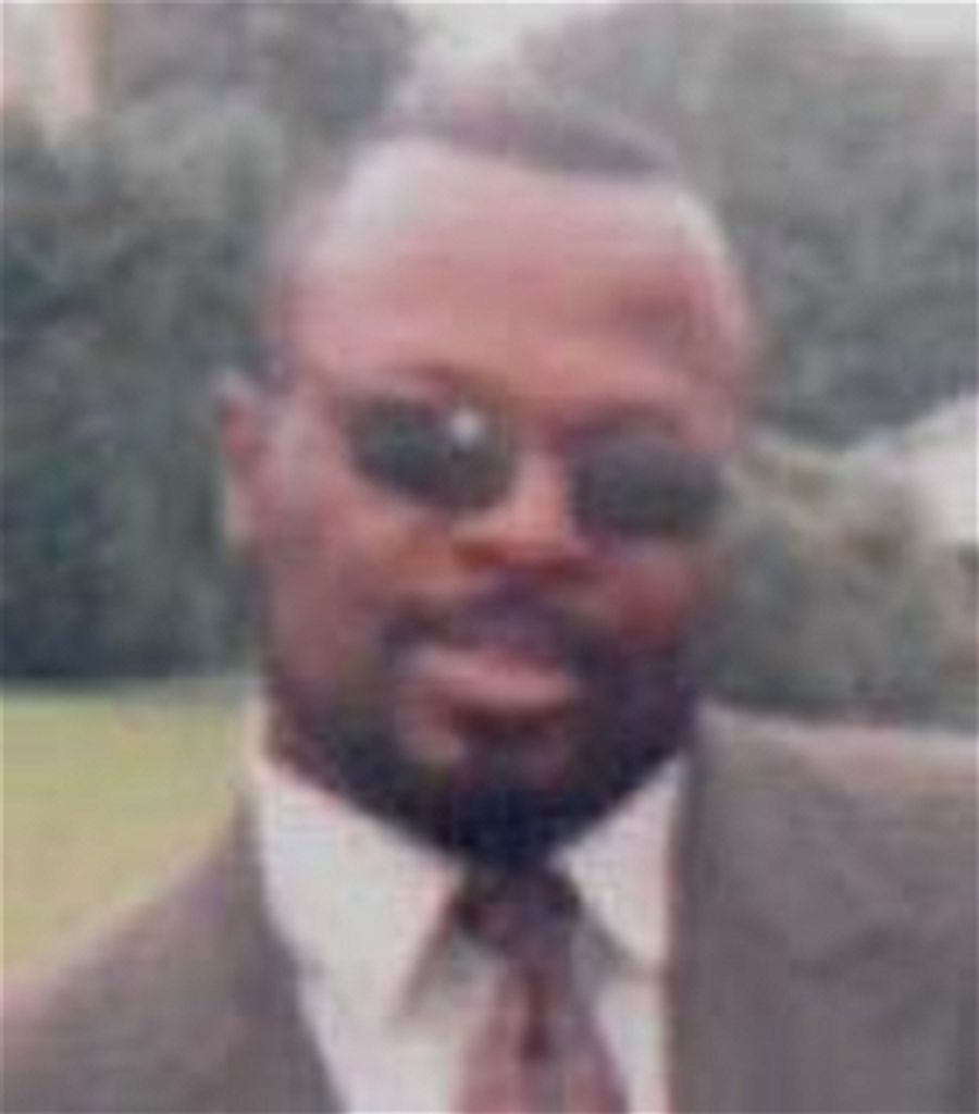 Kevin T. Hall