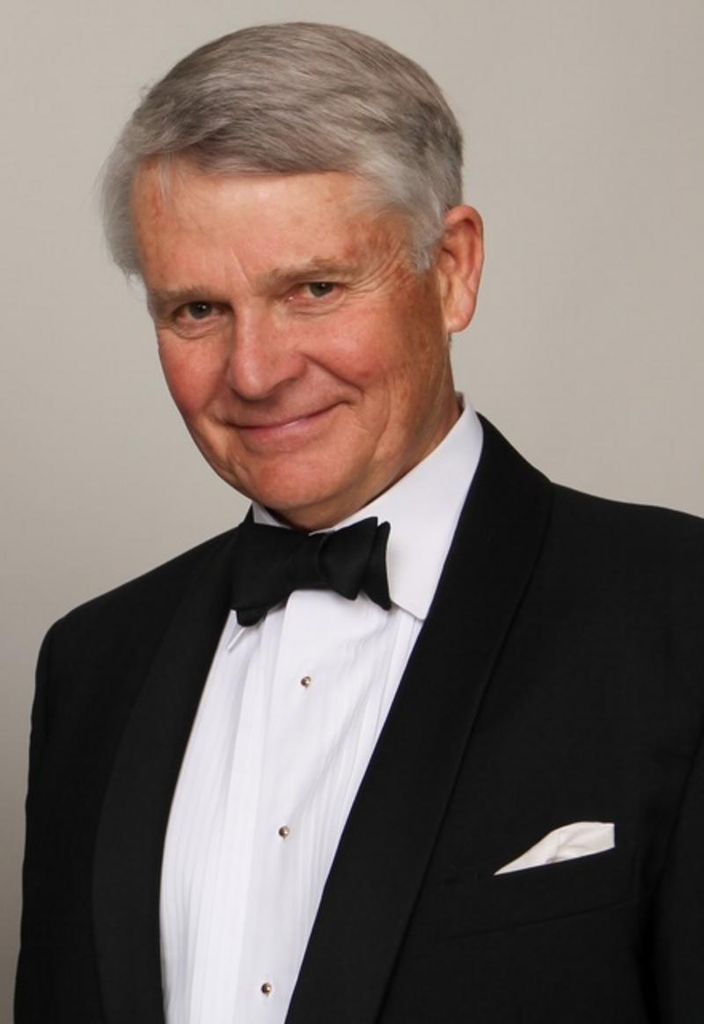 John More Thompson Profile Photo