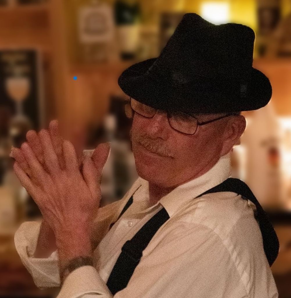 John Liberty Profile Photo
