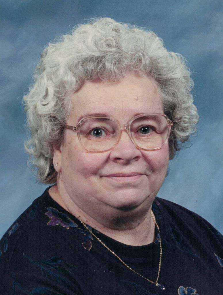 Ruby Marie Beeler Braden Profile Photo