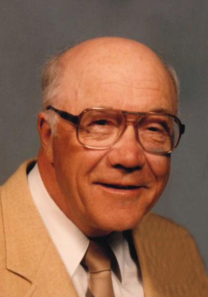 Gordon Hoberg Profile Photo