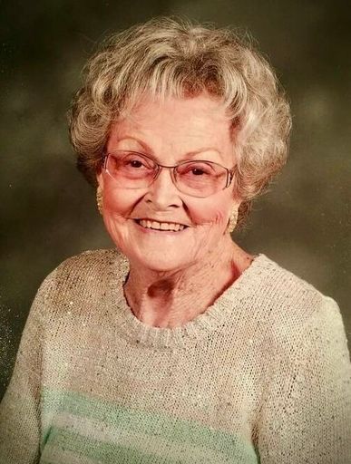 Helen Ruth Magill Profile Photo