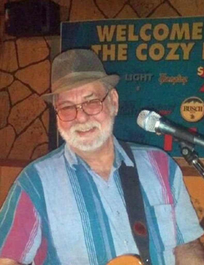 Bill  Roberts Profile Photo