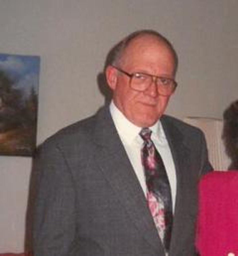 Roger Henry Spatt