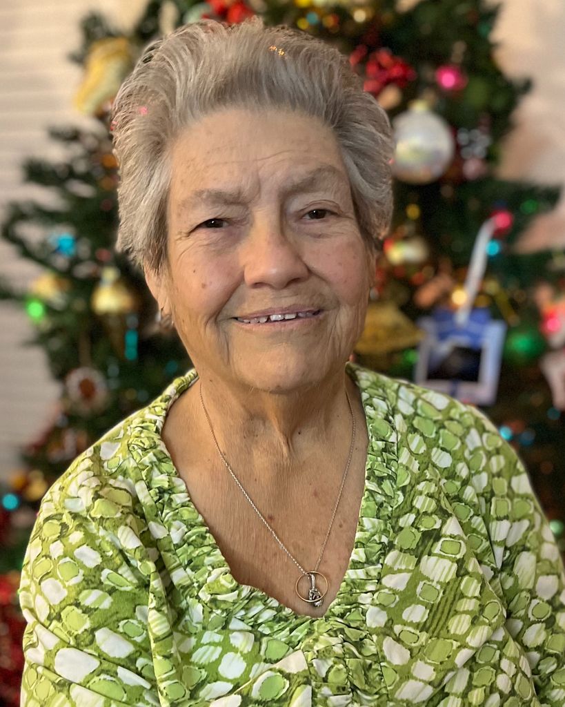 Margaret Ann Wimmer Profile Photo