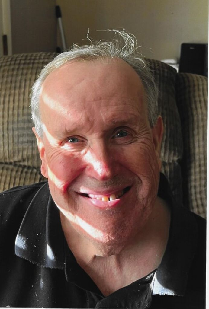 Rodger Lewis Proxmire Profile Photo