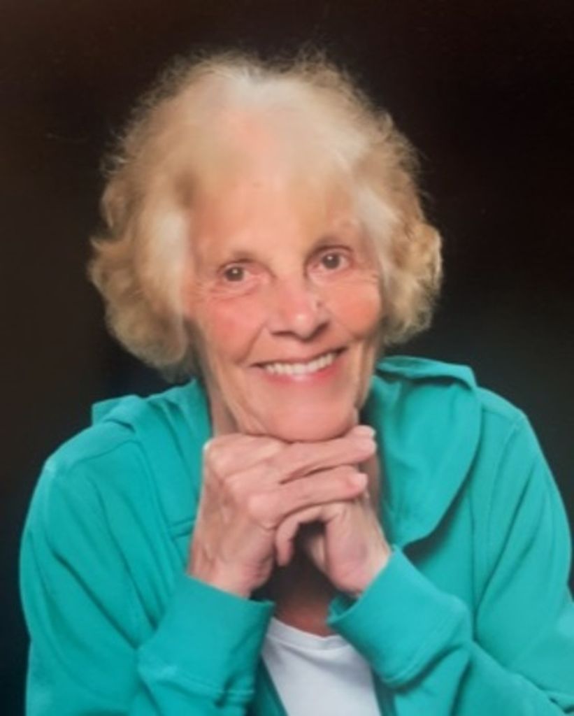 Charlotte M. Larsen Profile Photo