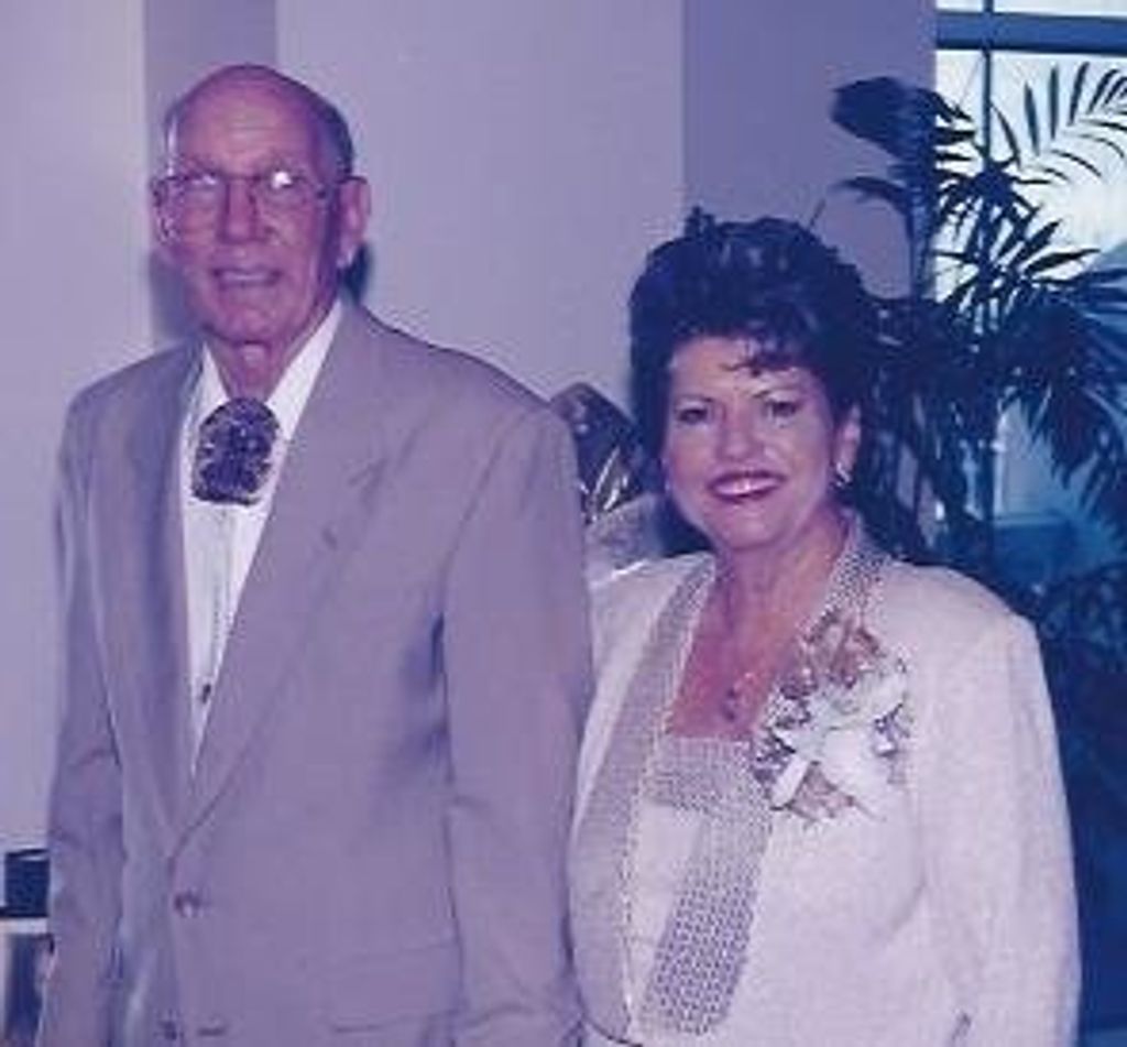 Gloria A. Sweet-Palmer