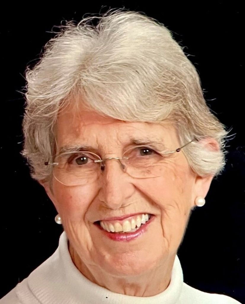 Evelyn Ritchey Glenn