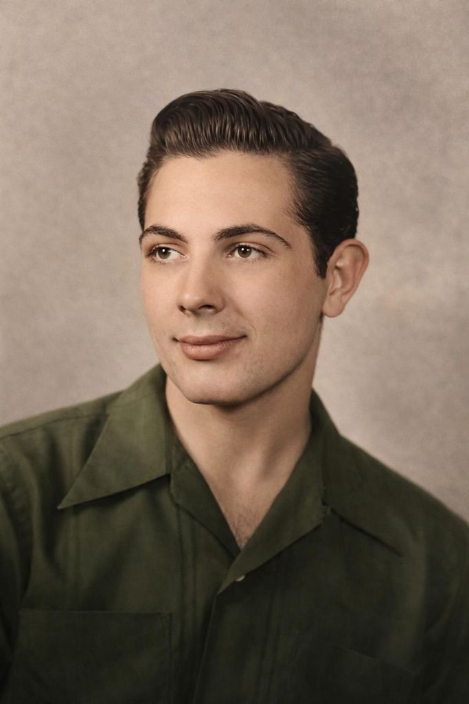 Standlee Wayne Bernet Profile Photo