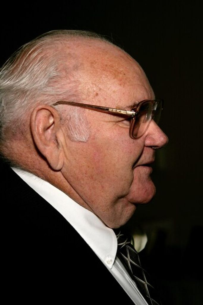 Robert Arlington Blaylock Profile Photo