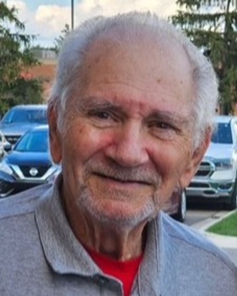 Jamelle Rainelle "Ray" Shaheen