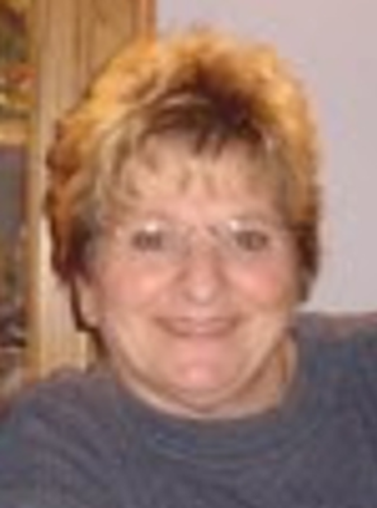 Mary E. Wilson) May
