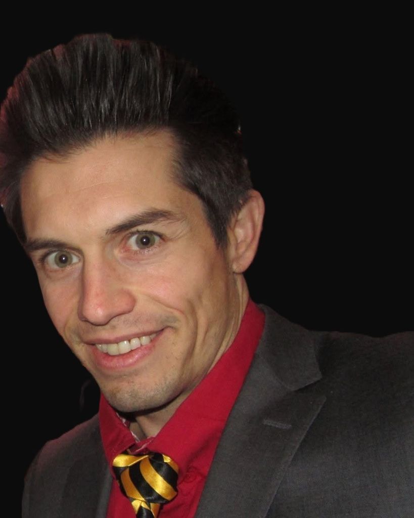 Jason Toohey Profile Photo