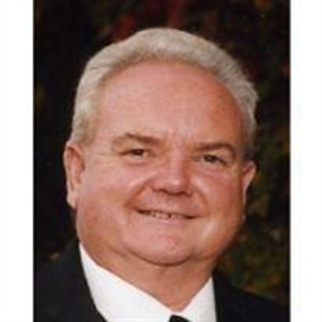 Wayne Pruett