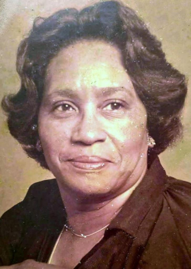 Reta Mae Williams Profile Photo