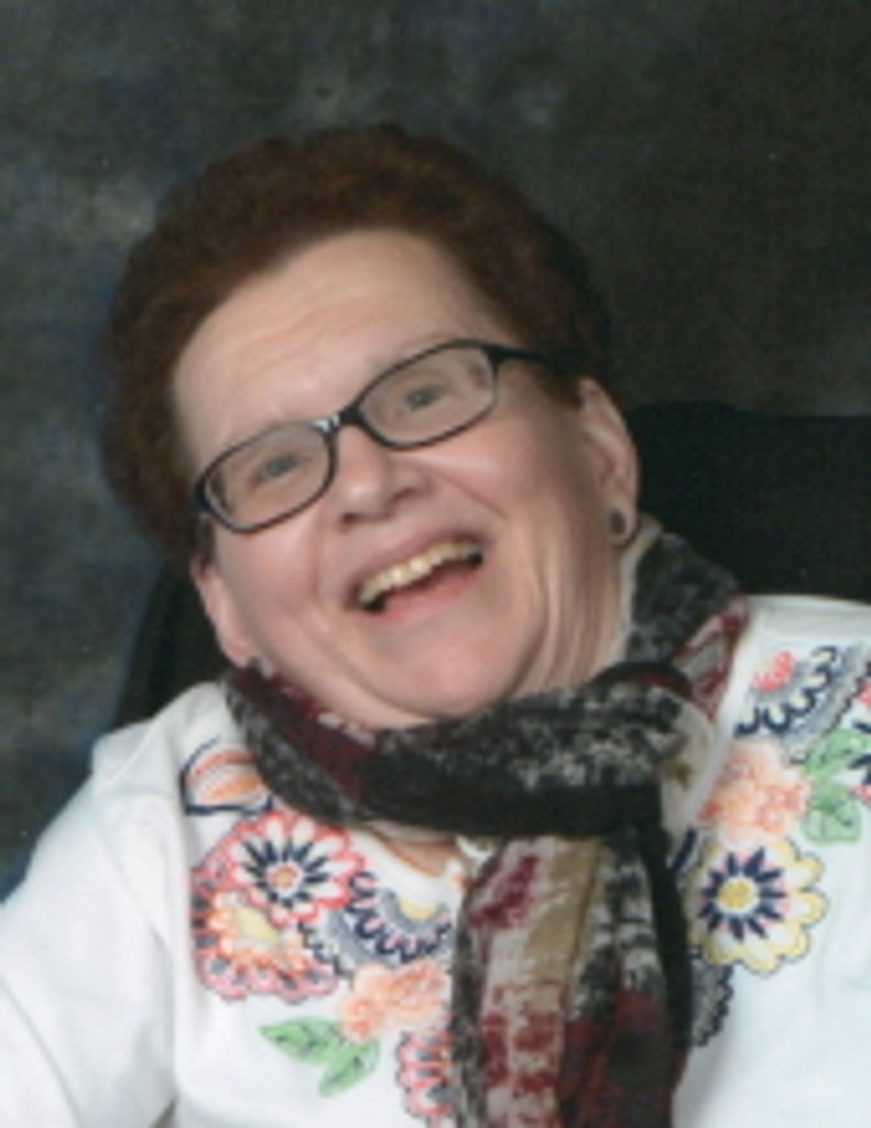 Judy Lea Sikora