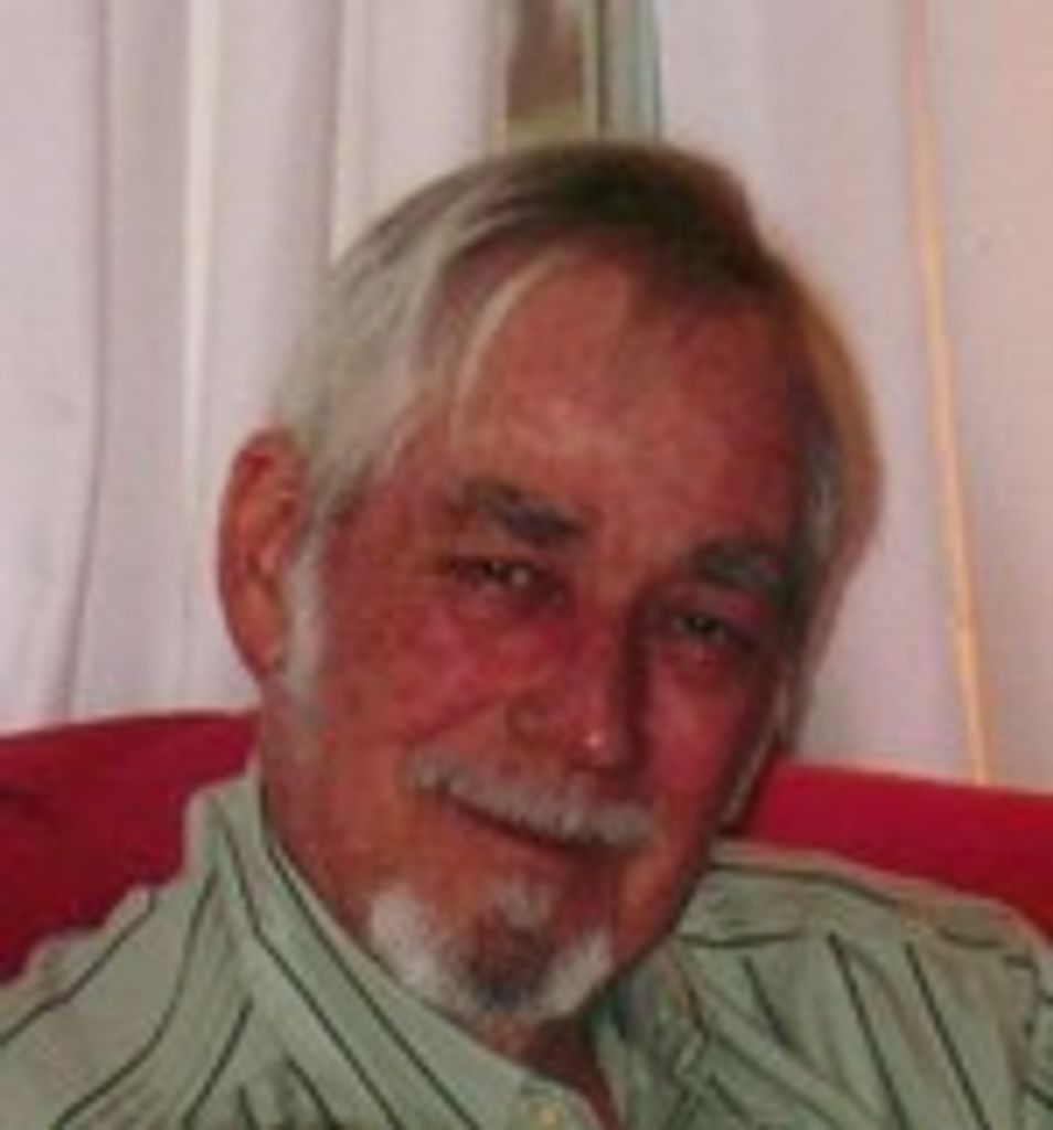 Vernon Herbert Hellmann