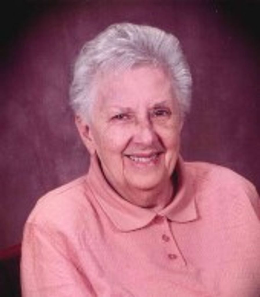 Reba A. Fuller Profile Photo