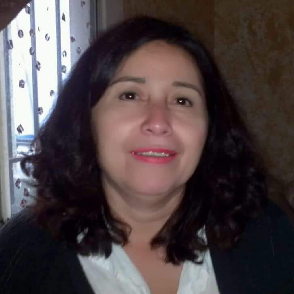 Blanca Estela Ochoa