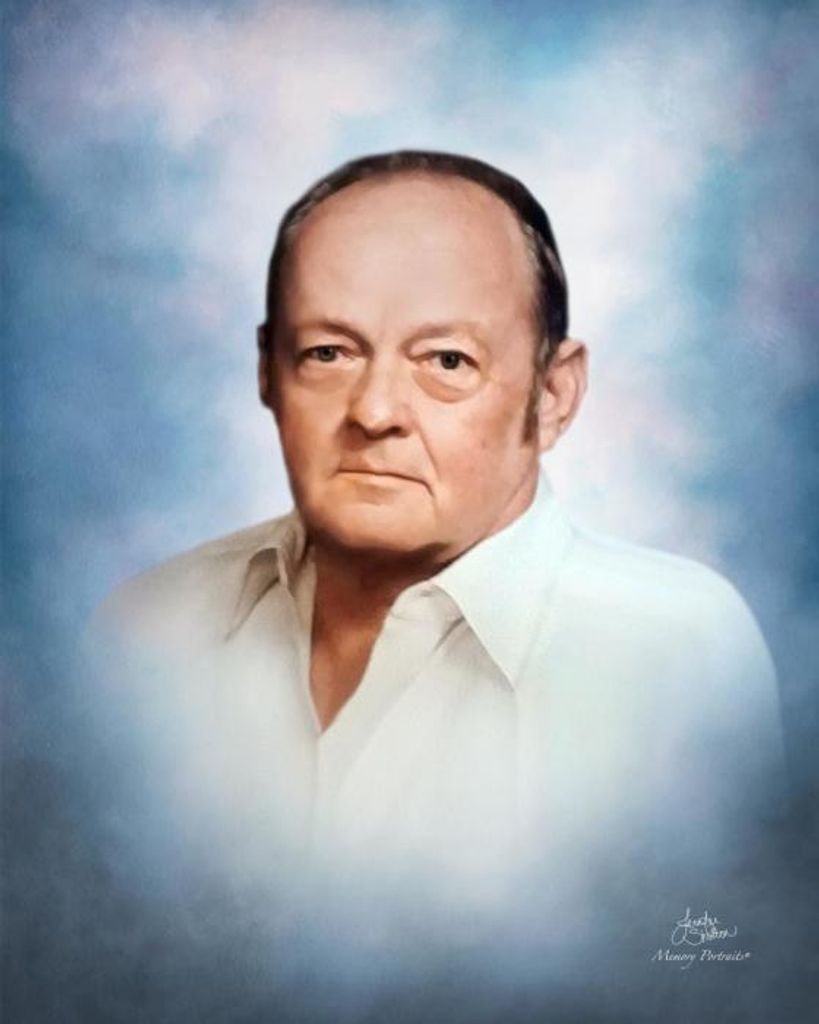 William "Bill" King