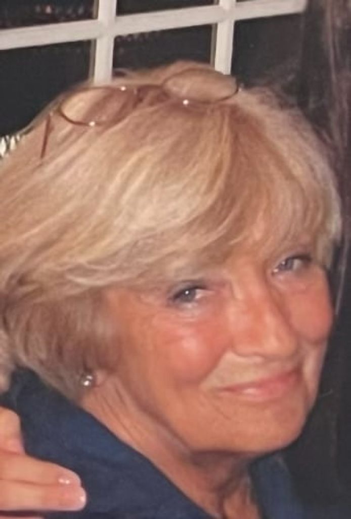 Judith Ann Antos Profile Photo