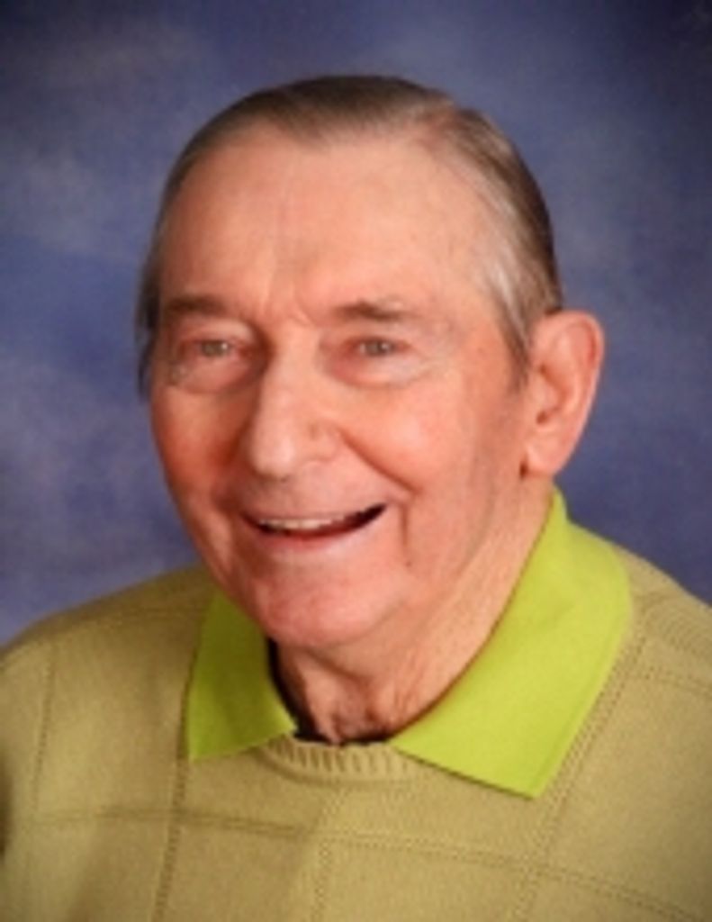 Lloyd F Swihart